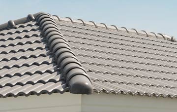 advantages of Stanton Drew clay roofing
