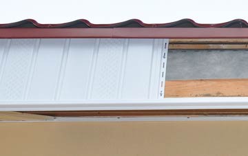 Stanton Drew fascia repair costs