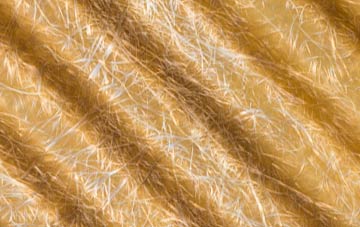 Stanton Drew fibreglass roof waterproofing