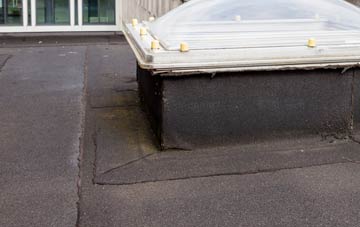 disadvantages of Stanton Drew flat roofs