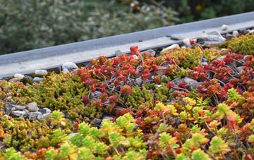 the cost of Stanton Drew green roof installation