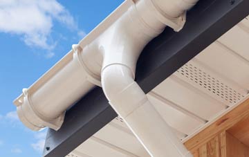 Stanton Drew gutter installation costs