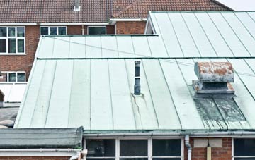 Stanton Drew lead roofing costs