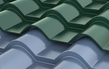 who should consider Stanton Drew plastic roofs