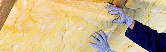 quotes for Stanton Drew roof insulation