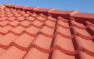 Stanton Drew tile and slate roof replacement