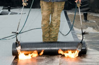 Stanton Drew flat roof sealing quote