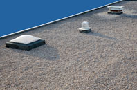 Stanton Drew flat roofing