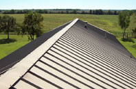 Stanton Drew metal roof quotes
