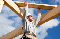 Stanton Drew roof replacement work