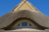 Stanton Drew thatch roofing